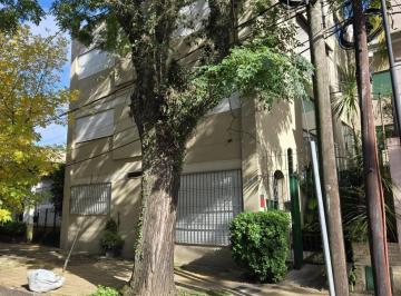 Departamento · 32m² · 2 Ambientes · Departamento de 2 Ambientes con Patio en El Centro de San Isidro