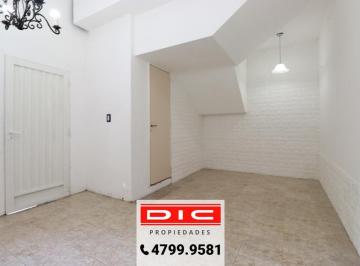 Departamento · 20m² · 1 Ambiente · Departamento Monoambiente Alquiler - Olivos