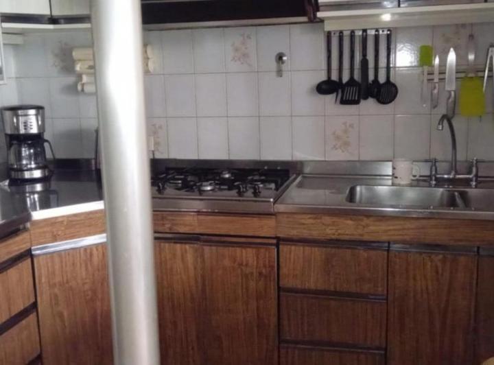 Casa · 190m² · 4 Ambientes · 1 Cochera