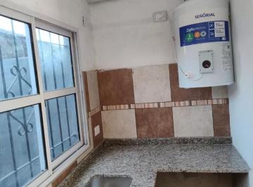 Departamento de 2 ambientes, Merlo · Alquiler – Departamento 2 Ambientes C/patio