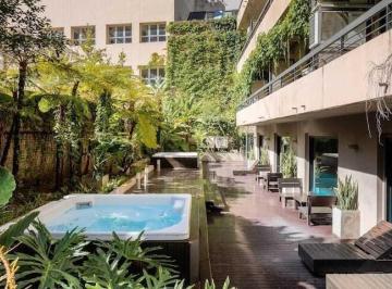 Departamento · 50m² · 2 Ambientes · 2 Cocheras · Departamento en Venta en Retiro, Capital Federal, Buenos Aires