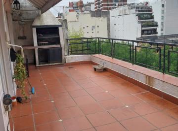 Departamento de 4 ambientes, Belgrano · Venta 4 Ambientes Belgrano Gran Terraza