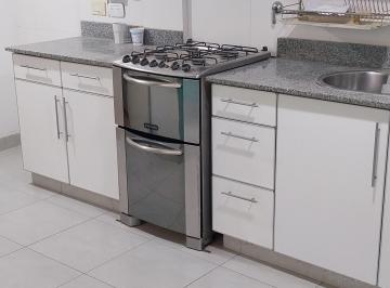 Departamento de 4 ambientes, Belgrano · Venta 4 Ambientes Luminoso Belgrano Gran Terraza