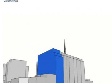 Terreno · 393m² · Terreno Lote en Venta en Caballito, Capital Federal, Buenos Aires