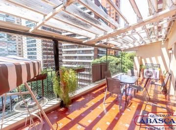 Departamento · 169m² · 4 Ambientes · 1 Cochera · Departamento Piso en Venta en Belgrano, Capital Federal, Buenos Aires