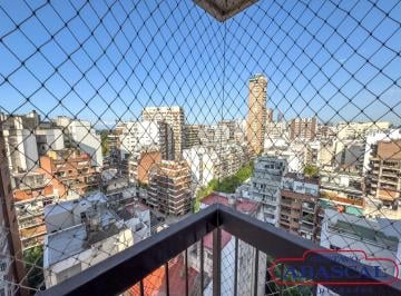 Departamento · 155m² · 5 Ambientes · 1 Cochera · Departamento Semipiso en Venta en Belgrano, Capital Federal, Buenos Aires