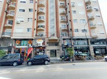 Departamento · 42m² · 2 Ambientes · Departamento en Alquiler - Santos Lugares