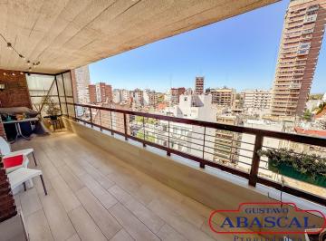 Departamento · 217m² · 5 Ambientes · 2 Cocheras · Departamento Semipiso en Venta en Belgrano, Capital Federal, Buenos Aires