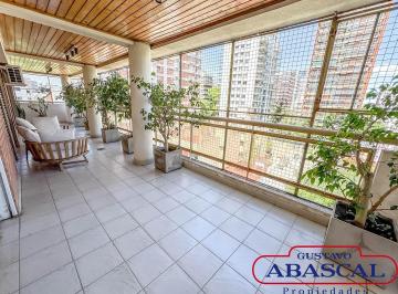 Departamento · 133m² · 4 Ambientes · 1 Cochera · Departamento Semipiso en Venta en Belgrano, Capital Federal, Buenos Aires