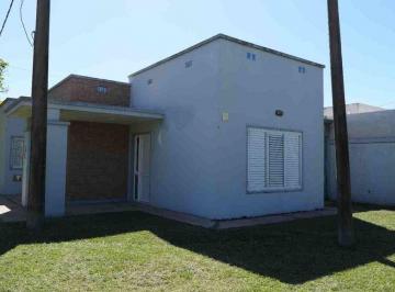 Casa · 135m² · 6 Ambientes · 1 Cochera · Casa en Venta Barrio Lanceros Reconquista