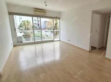 Departamento · 65m² · 3 Ambientes · 1 Cochera · Departamento de 3 Ambientes a La Calle