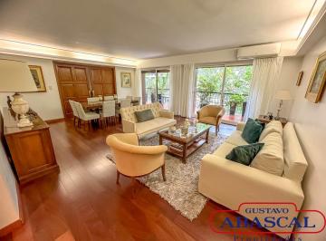 Departamento · 213m² · 5 Ambientes · 1 Cochera · Departamento Piso en Venta en Belgrano, Capital Federal, Buenos Aires
