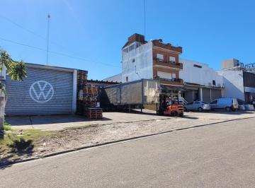 Terreno · 940m² · Importantes 2 Lotes Multifamiliares en El Ejido Urbano de Pinamar