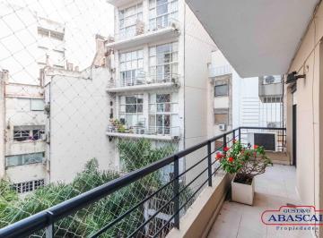Departamento · 55m² · 2 Ambientes · Departamento Semipiso en Alquiler en Belgrano, Capital Federal, Buenos Aires