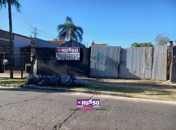 RUS-RUS-10153_2 · Venta Lote 300 m² Isidro Casanova
