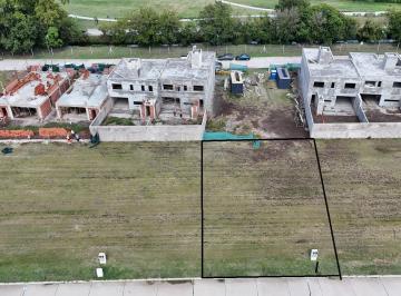 Terreno · 360m² · Terreno en Campo Chico, 360 m² Apto Dúplex