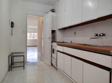 Departamento de 3 ambientes, Rosario · San Martin 446 6 C