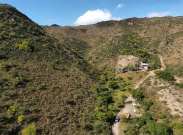 Campo , Villa Ciudad Parque Los Reartes · Campo de 48 Hectáreas Próximo a Ruta 5