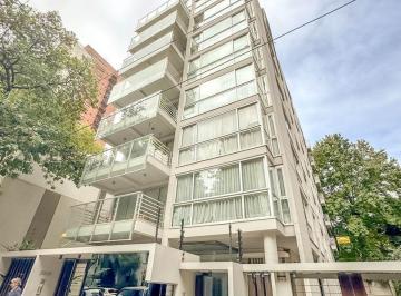 Departamento · 181m² · 4 Ambientes · 2 Cocheras · Departamento Piso en Venta en Belgrano, Capital Federal, Buenos Aires