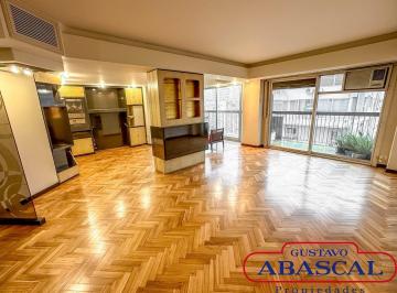 Departamento · 170m² · 4 Ambientes · 2 Cocheras · Departamento Semipiso en Venta en Belgrano, Capital Federal, Buenos Aires