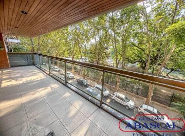 Departamento · 225m² · 4 Ambientes · 1 Cochera · Departamento Piso en Venta en Palermo, Capital Federal, Buenos Aires