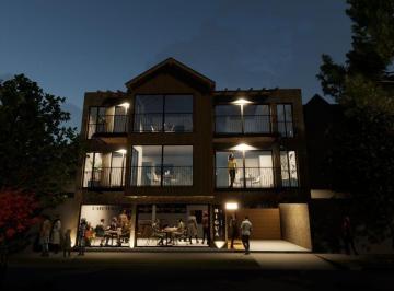 Departamento · 50m² · 2 Ambientes · Nuevo Desarrolo - Bigua 1 - Departamentos