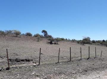 Campo , Los Reartes · Fracción de 8.3 Hectáreas