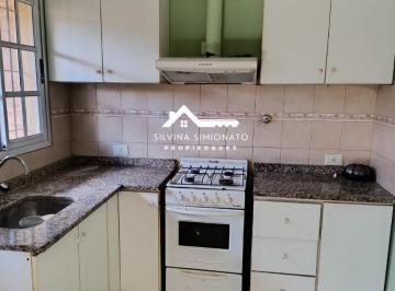 Casa · 2 Dormitorios · Casa en Alquiler
