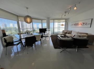 Foto1 · Divino Apartamento en Venta en Torre con Todos Los Servidios - Ocean Drive I - Ref: Pbi14726