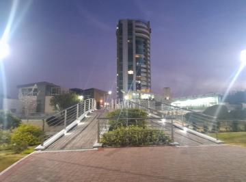Departamento · 60m² · 4 Ambientes · Amplio Depto Alto Villasol 2dorm Patio y Asador