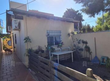 Casa · 50m² · 1 Ambiente · 1 Cochera · Casa en Venta en Villa Morra, Pilar, G. B. a. Zona Norte