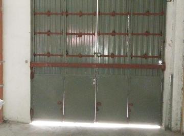 Depósito · 430m² · 2 Ambientes · Depósito en Villa Lynch