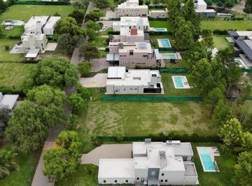 Terreno · 1000m² · Chacras de La Villa Lote en Venta 1000 m²