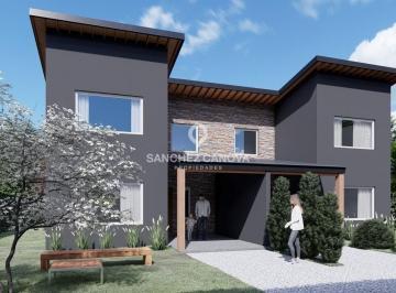 Departamento · 80m² · 3 Ambientes · 1 Cochera · Departamento Dúplex en Venta en Las Marías, Bariloche, Patagonia