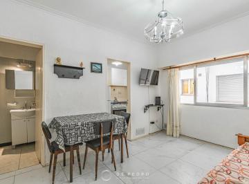 Departamento · 19m² · 1 Ambiente · Departamento en Centro