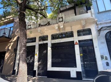 Terreno · 228m² · Terreno Lote en Venta en Colegiales, Capital Federal, Buenos Aires