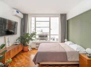 Departamento de 1 ambiente, Centro / Microcentro · Acogedor Monoambiente en Pleno Centro de La Ciudad!