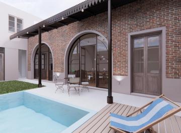 asa en venta de 3 dormitorios Rosario · Monroe 2900 - Casa en Venta de 3 Dorm. - Rosario