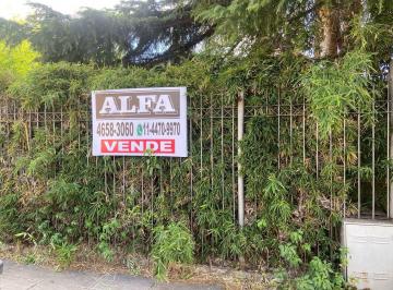 Casa de 1 ambiente, Morón · Casa / Salon en Villa Sarmiento en Venta