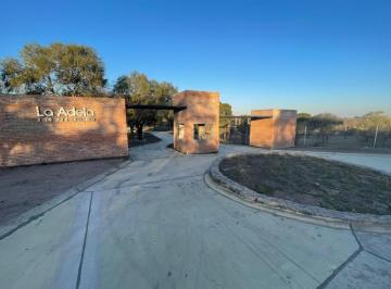 Terreno · 450m² · Terrenos en Venta en "La Adela" Unquillo