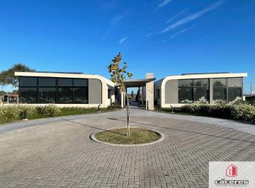 Terreno , Mar del Plata · Lote en Venta de 660 m Cuadrados en Developer Park