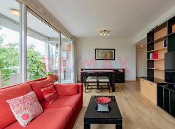 Departamento · 84m² · 4 Ambientes · Venta Dto. 4 Ambientes C/ Balcón - Amenities