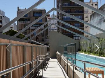 Departamento · 54m² · 1 Ambiente · 1 Cochera · Departamento en Venta Torre Alley - Monoambiente - Palermo