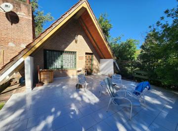 Casa de 4 ambientes, Estancia Vieja · Estancia Vieja Bellísima Propiedad Frente Al Rio
