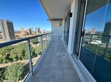Departamento · 48m² · 2 Ambientes · Venta Departamento Santa Fe - a Estrenar