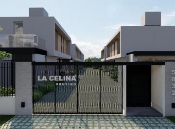 PH · 180m² · 5 Ambientes · 2 Cocheras · Venta de Duplex en Housing a Estrenar. Villa Belgrano