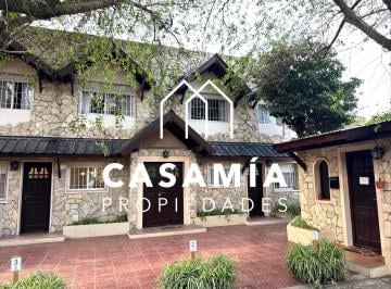 Hotel · 260m² · 8 Dormitorios · Valeria del Mar - Apart La Casona Ubicado a 20 m del Mar