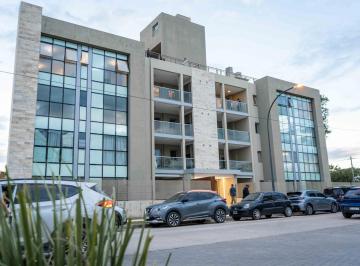 Departamento · 97m² · 3 Ambientes · 2 Cocheras · Departamento Premium Edificio San Piero (Al Frente de Fontanas)