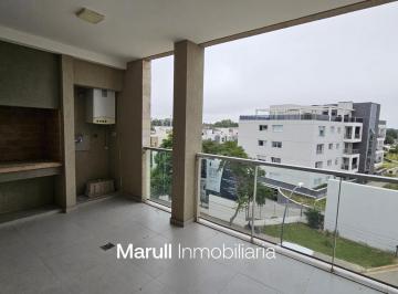 Departamento · 97m² · 3 Ambientes · 2 Cocheras · Departamento Premium Edificio San Piero Zona Tejas Dos Dorm.