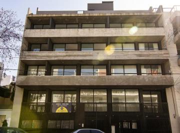 Departamento · 53m² · 2 Ambientes · 1 Cochera · Dos Ambientes Al Frente con Cochera Fija y Cubierta